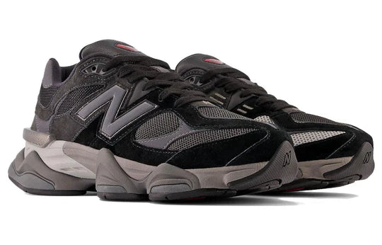 New Balance 9060 Black Castlerock