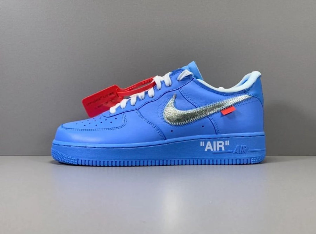 Air Force 1 ‘07 VIRGIL