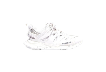 BALENCIAGA TRACK SNEAKER ALL WHITE