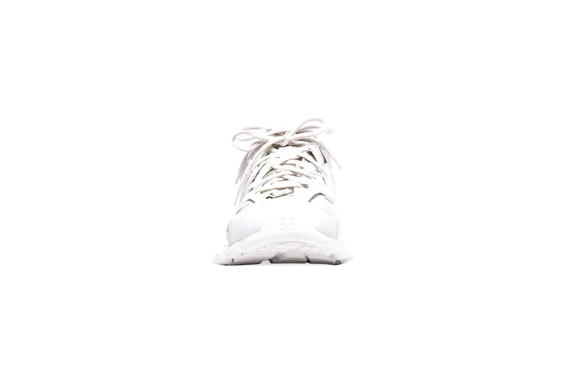 BALENCIAGA TRACK SNEAKER ALL WHITE