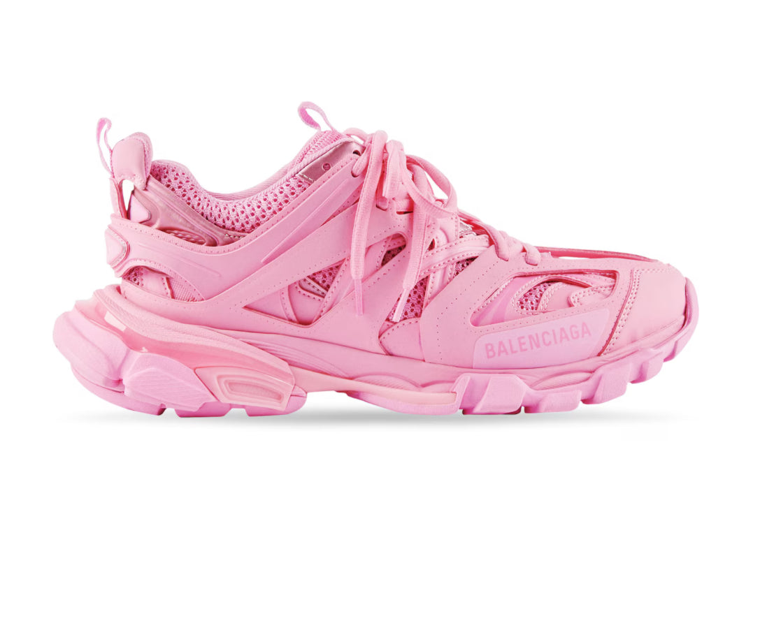 BALENCIAGA TRACK PINK