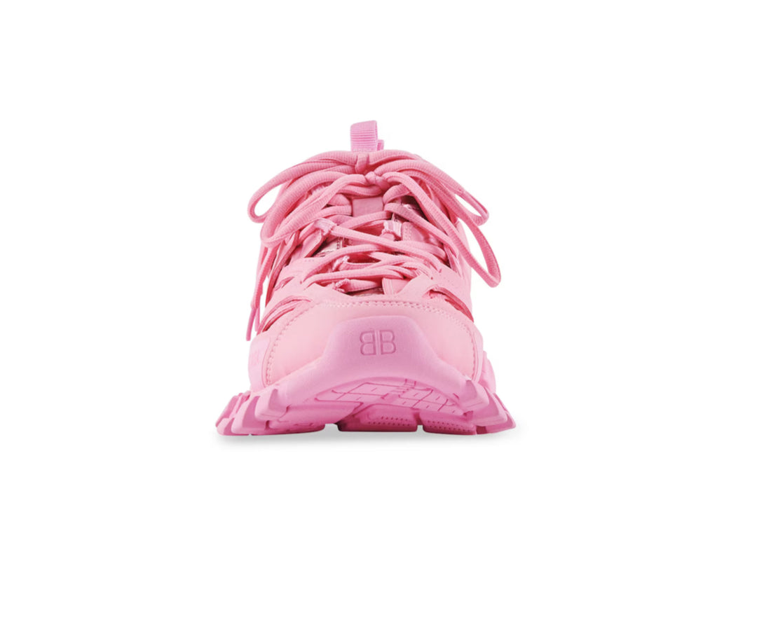 BALENCIAGA TRACK PINK