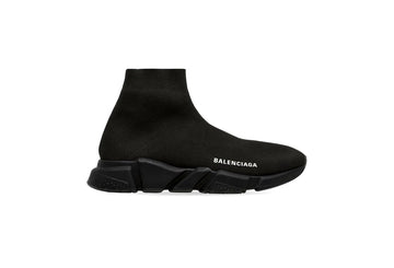 BALENCIAGA SPEED RECYCLED KNIT SNEAKER