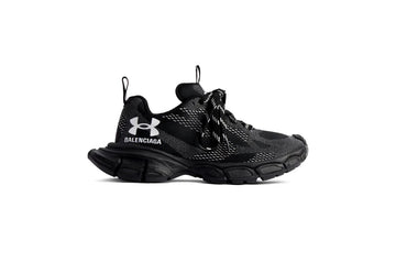 BALENCIAGA UNDER ARMOUR 3XL KNIT SNEAKER