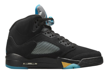 Air Jordan 5 Aqua